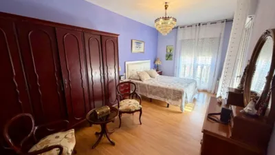 Townhouse in Plaza Fosforito photo 27