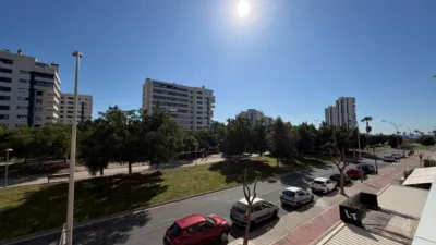 Apartment on Maestro Jose Garberi Street, No. 5 photo 15
