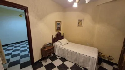 Casa en Cercano Zona Centro photo 33