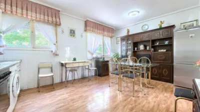 Apartment in El Casal 1 photo 19