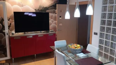 Duplex Penthouse on Avenida Príncipe de Asturias photo 16