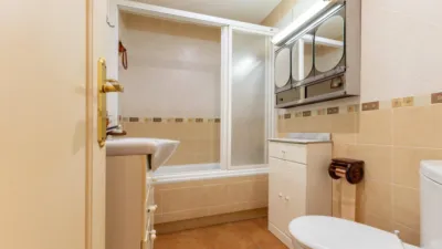 Apartment on Alfonso XIII Street photo 12