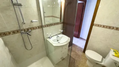 Terraced house on Calle de la Barraca photo 31