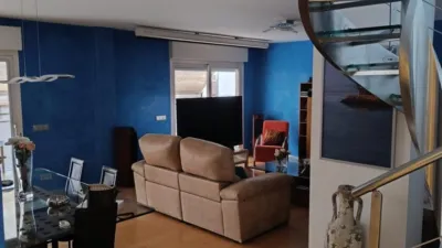 Duplex Penthouse on Avenida Príncipe de Asturias photo 3