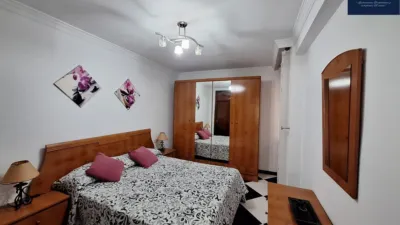 Apartment in Algarrobo-Costa photo 24