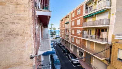Apartment on Pedro Lorca Street photo 28