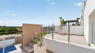 Chalet on Carrer la Rambla photo 32