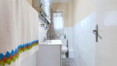Apartment in El Casal 1 photo 10