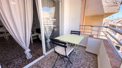 Apartment at Calle Virgen de la Paloma, 4 photo 8