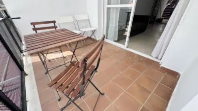 Apartment in Nuevo Portil photo 10
