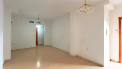 Flat in Dalías photo 4