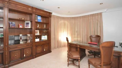 Chalet en Comunidad Valenciana photo 35