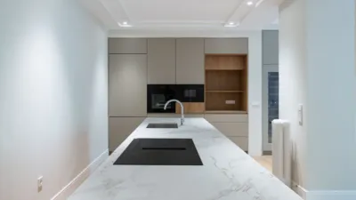 Apartment in Recoletos photo 9