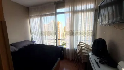 Apartment on Suiza Street, 2 photo 7