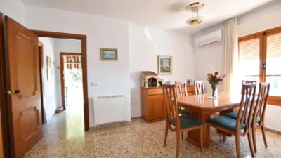 Chalet in Pinos de Alhaurín photo 18