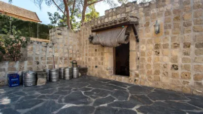 Chalet in El Palmar photo 88