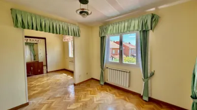 Townhouse in Guadarrama photo 22
