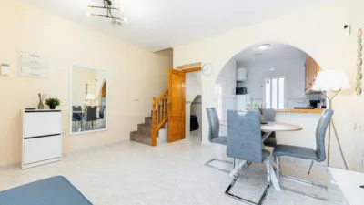 Casa – Orihuela - Vista 2