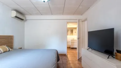 Chalet in El Palmar photo 65