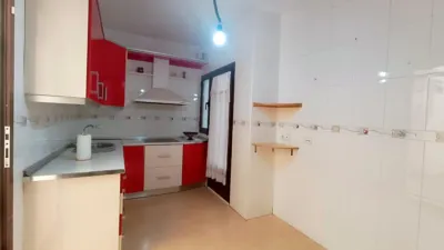 Flat in Dalías photo 8