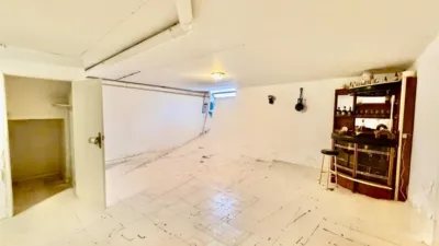 Townhouse in Guadarrama photo 36