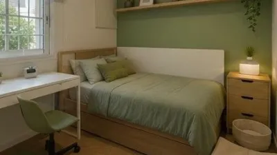 Casa - Vista 2