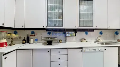 Apartment in Nervión photo 26