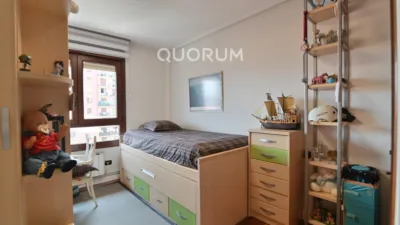 Apartment on San Adrian Etorbidea photo 29