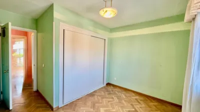 Townhouse in Guadarrama photo 25