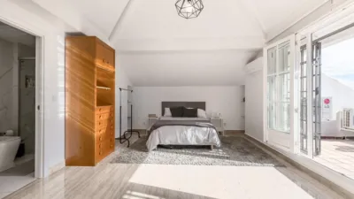 Chalet in Los Girasoles photo 39