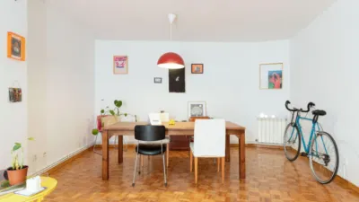 Flat in Centre photo 10