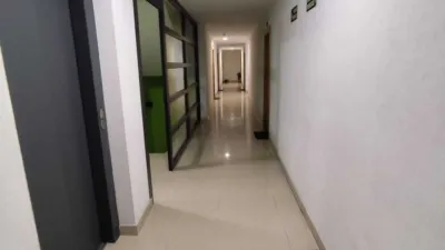 Apartment on Calle del Barón de Adzaneta photo 16