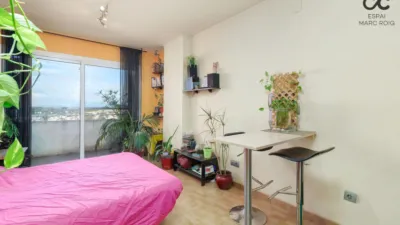 Apartment in Passatge Delta Muga photo 5