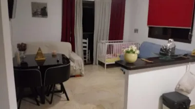 Terraced house on Calle del Rosal photo 32