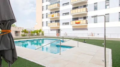 Piso en Amate photo 26