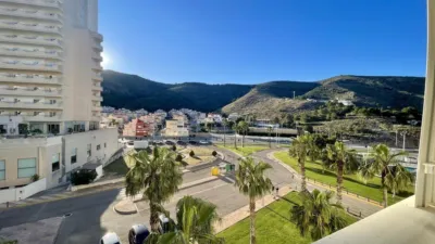 Apartment on Avenida de la Ciudad de Castellón photo 35