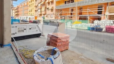 Apartment on Paseo de la Dirección photo 11