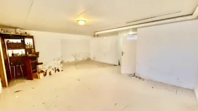 Townhouse in Guadarrama photo 38