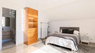 Chalet in Los Girasoles photo 40