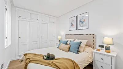 Apartment on Pg 36 J Street, Zone I2 photo 19