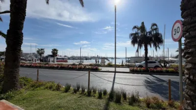 Piso – Alicante - Alacant - Vista 2