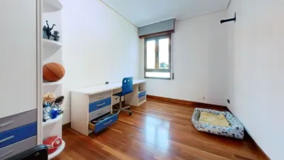 Apartment at Andrés Isasi Kalea, 2 photo 20