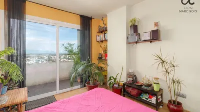 Apartment in Passatge Delta Muga photo 6