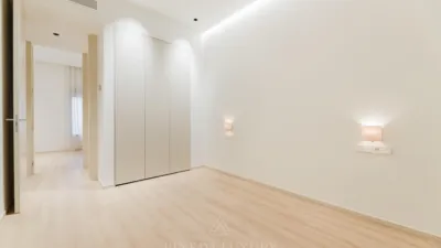 Apartment on Carrer de Pizarro photo 31