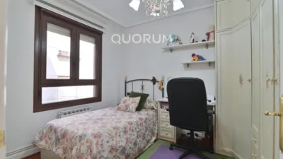 Apartment on San Adrian Etorbidea photo 24