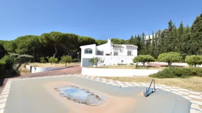 Chalet in Pinos de Alhaurín photo 4