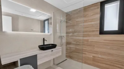 Chalet on Carrer la Rambla photo 25