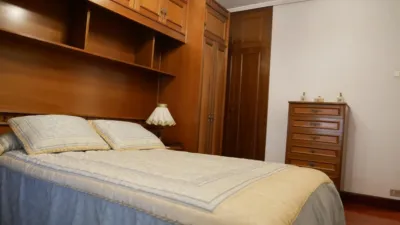 Apartment in Basauri - Kalero - Basozelai photo 21