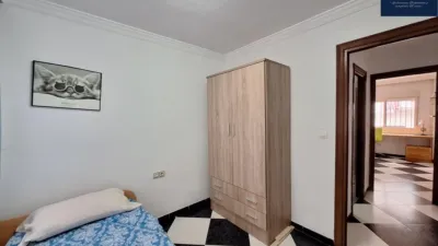 Apartment in Algarrobo-Costa photo 32