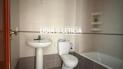 Flat on Calle Lechin photo 13